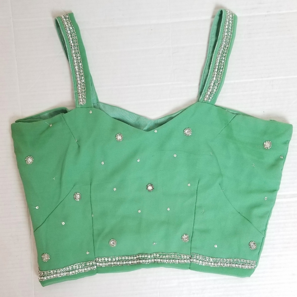 Handmade Top - Picture 2 of 8